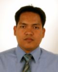 Melvin San Juan, Logistics BD Engineer