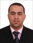 Jihad Sarieddine, Procurement, Facilities & Administration Manager