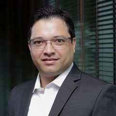 سفيان عابد, Drilling Group Finance Manager - Eastern Hemisphere