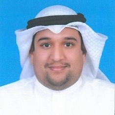 Sulaiman Almansour, Front Office Associate