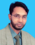 Saqib Aziz, Systems And Network Administrator