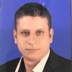 Mohammed  Hassab, Sales Representative and Assistant Store Managerمندوب مبيعات ومساعد مدير المخازن 