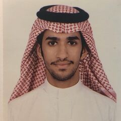 Abdulrahman Alqahtani, Planning Engineer