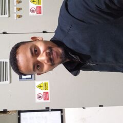 محمد ياسين, Utility Engineer