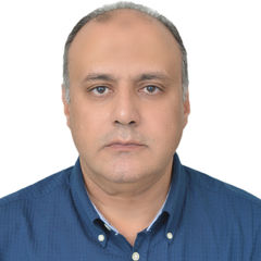 ibrahim Elzeer, Resident Engineer
