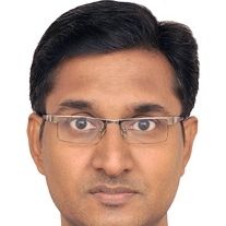 Sujith Sukumaran Ambika, Consulting Practice Director