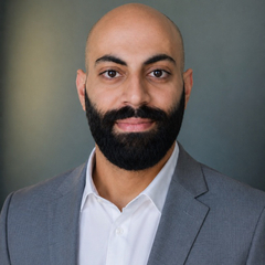 Abdulkarim  Alsamhouri , Maintenance Manager