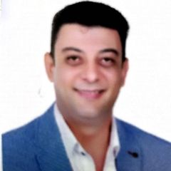 Maged Rizk, Sales Manager