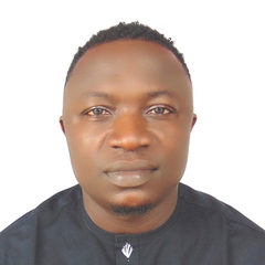 Nwigwe Benard Chukwudi, Assistant Lecturer