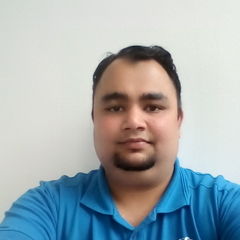 خالد خان, Inventory associate