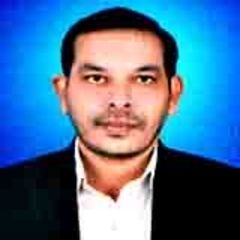 Farooq Hussain, Technical Officer