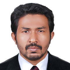 Mohamed Yusuf jailani Haja Mydeen