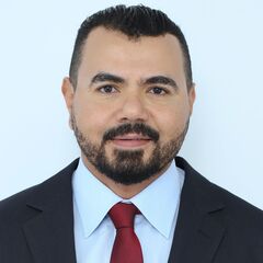 Mahmoud Helmy