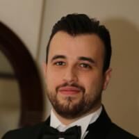 Taleb Al-Refaie, Human Resources Manager