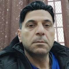 Yusef Albaik