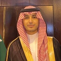 أحمد الطريف, Senior Officer/Specialist Rewards and Performance Management