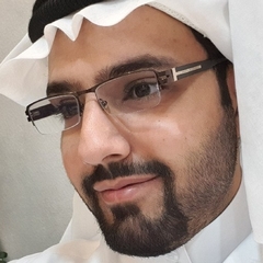 إسماعيل اللويم, Electrical Engineer