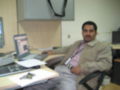 manea Rajeh, Environment&power supervisor