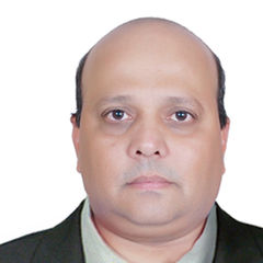 Aslam Parvez Abubaker