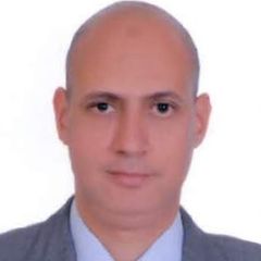 Talal Megahed, National Sales Manager