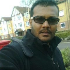 Varun Bhakta
