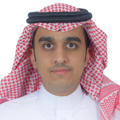 Abdulrahman Almanie