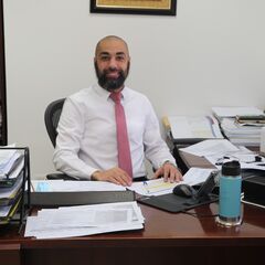 Mohamed Shouman