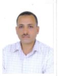 Mohammed Amin Abd El-halim, Accounts Manager