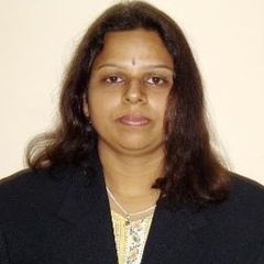 Srikantha S V, Technical Lead