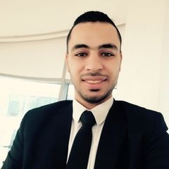 Eslam Magdy Mohamed, Sales Executive