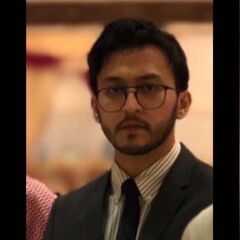 Abdullah Bokhari