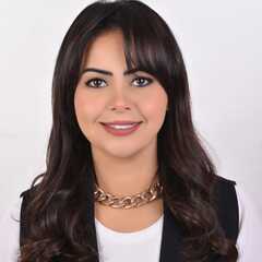 Asmaa Hassouna, Talent Acquisition Specialist