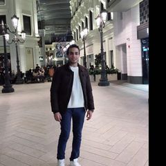 Mahmoud Alkady
