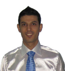 Ashraf Asqoul, secretary