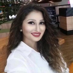 Unzela Anjum Hasani, HRD Consultant