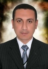 Ahmed Elsaid Ahmed Badr Badr, Routing Senior Specialist