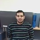 عمر محمود أحمد حسن عمران, System Analyst