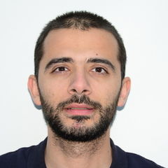 zaid ALZUBAIDI, Project Specialist