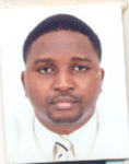 adedayo ojewuyi, Assistant Department Manager