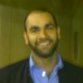 Fahad Al-Shehri, PR Manager