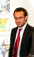 anas kharabsheh, Supply Chain Manager