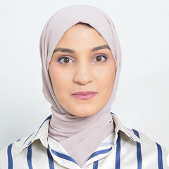 Aicha Rihab Chaifaoui