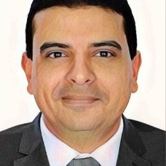 أحمد عبد العظيم أحمد إبراهيم Abdelazim Ahmed, Electrical Manager