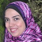 Rasha Abdallah Hassan Mahran, Senior BI Developer-Professional Services Consultant