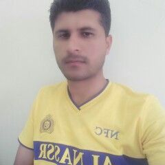 Qasim Shahzad