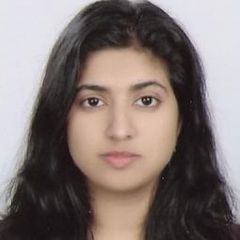 Divya Mukundan, Network Security Specialist