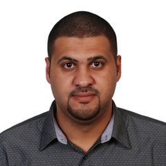 Mohammad Nassar, SR. PROJECT SALES ENGINEER OF SYSTEMS AND SOLUTIONS