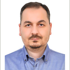 Ahmad Al-Malla, Delivery Director