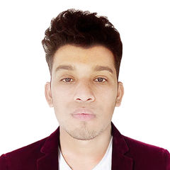 Bibek Pariyar, Freelancer