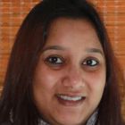 Dolonchapa Ghosh, Group Credit Manager